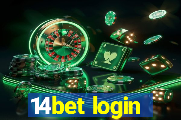 14bet login